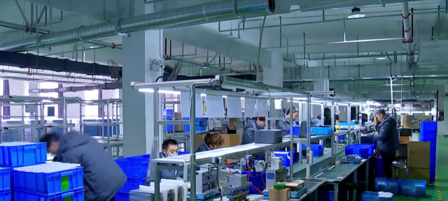 關注|推進能源革命 構建清潔低碳安全高效新型能源體系